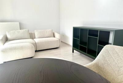Apartament 2 camere open space, Pietonal CORESI - 18