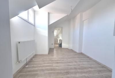 Mansarda in zona Polona - 3