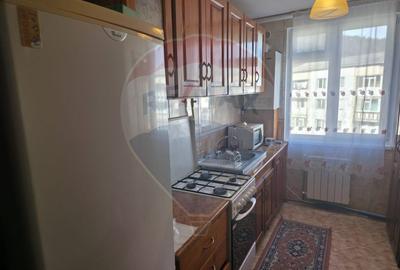 Apartament cu 2 camere de închiriat în zona Central - 16