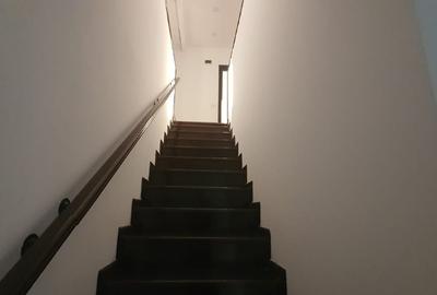 Penthouse duplex Aviației Băneasa lux Nordului - 16