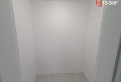 COMISION 0% Apartament cu 2 camere decomandat de inchiriat - Giroc - 6