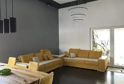 Casa Spectaculoasa, Piscina Interioara, Finisaje Premium - 5