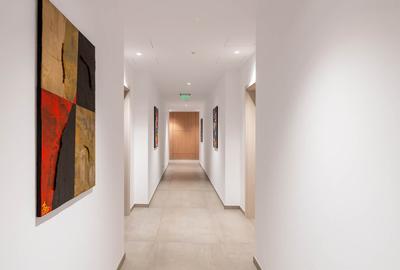 Apartament cu 3 camere în Pipera