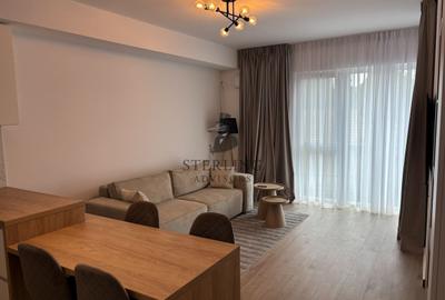 Quartier Azuga, 2 camere mobilat si utilat complet, ideal investitie - 4