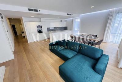 Apartament cu 4 camere, vedere spectaculoasa, complet mobilat, prima inchiriere - 1