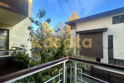 3 camere I NorthPoint Corbeanca I 90mp I parcare I mobilat si utilat - 20