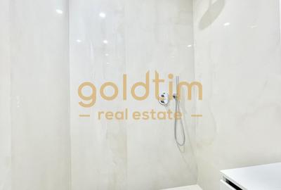 SUPERB/COMPLEX REZIDENTIAL/GYM/PRIVELISTE PADUREA BANEASA/2 LOCURI DE PARCARE - 36