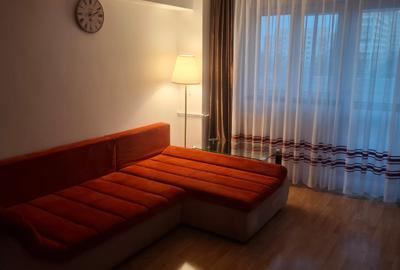 3 camere cu parcare langa IOR - Campia Libertatii - prima ininchiriere - 17