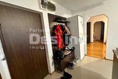 Parcul Sebastian | 3 camere | 71mp | et 10 | 112.000 euro - 6