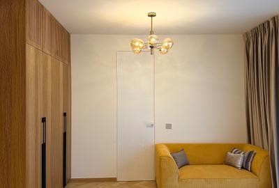 Victoriei / Petru Rareș Loft / First Rent / Premium Building - 9