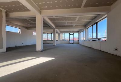 Spații comerciale de vânzare – poziție stradală, Domnești | 280 mp | Teren 480 m - 2