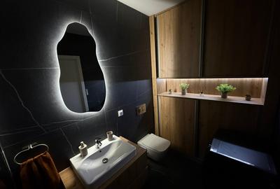 Apartament 2 Camere Lux Metrou Nicolae Teclu Estoria City - 8