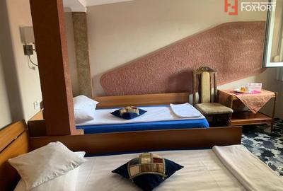 Casa cu 16 camere si teren de 752 mp - zona Bogdanestilor - 8