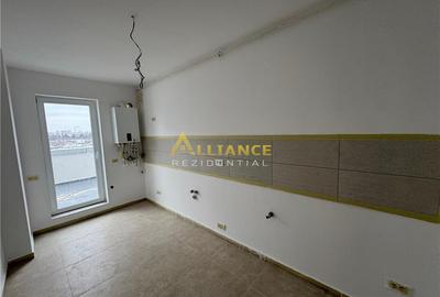Apartament 2 camere etaj 1 Metalurgiei - 4