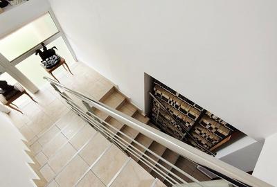 Casa moderna, tip duplex, P+E, garaj, gradina, parcari,  in Buna Ziua - 16