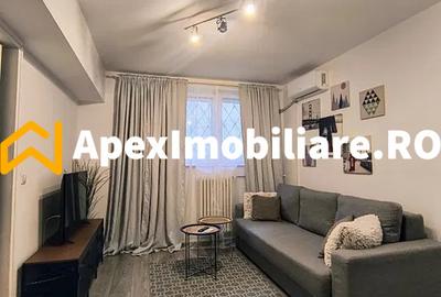 Apartament 2 camere de inchiriat Floreasca București | ApexImobiliare.ro - 1