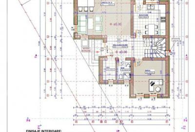 Case moderne de vânzare – Trivale, Str. Câmpului, Pitești - 7