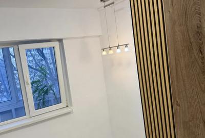 3 camere | renovat | bloc anvelopat | Metrou Gorjului in fata blocului - 9