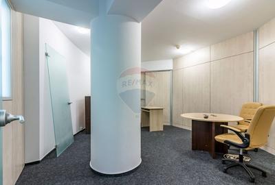 Spațiu de birouri 245 mp I Cladire Office I Baba Novac - 11