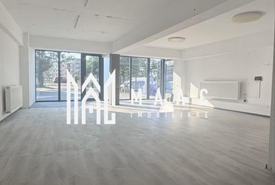Spațiu birouri I Open- space I 60 mpu I Parcare I Selgros - 2