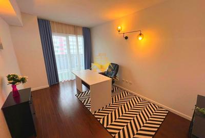 Penthouse , LUX, AC, parcare subterana, Sophia Residence, Buna Ziua - 7