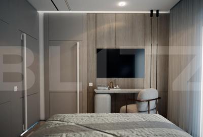 Casa individuala pe un nivel, 115 mp utili, 467 mp teren, Chinteni - 7