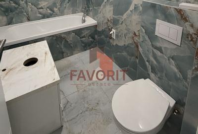 2 camere | Etaj 1 | Loc de parcare | Finisaje la alegere - 5