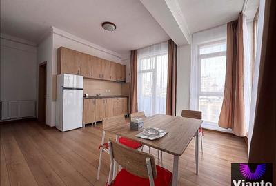 Apartament cu 3 camere în Șelimbăr