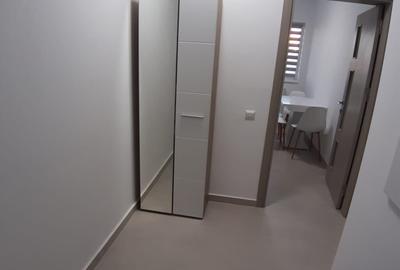 Inchiriere Apartament 2 Camere Militari Zona  Pacii Belsugului - 2
