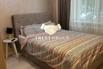3 camere Gorjului | Bloc reabilitat | - 3
