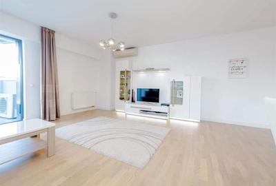 Apartament cu 3 camere decomandat în Berceni