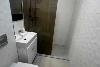 2 camere Grozavesti - str. Drajna *parcare SUBTERANA 75€/luna* - 8