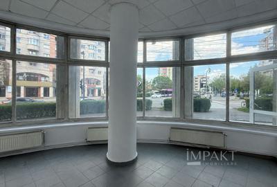 Spatiu comercial cu vitrina generoasa aproape de centru - 4
