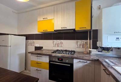Apartament 2 camere+birou parter inalt Avantgarden - 13