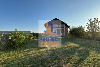 Casa Pitesti - Prelungirea Craiovei, teren = 620 mp, sup c = 165 mp - 1