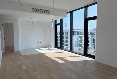 Penthouse de vanzare in One Cotroceni Park - 9