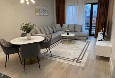 CHIRIE 3 CAMERE, COMPLEX CU PISCINA! - 1