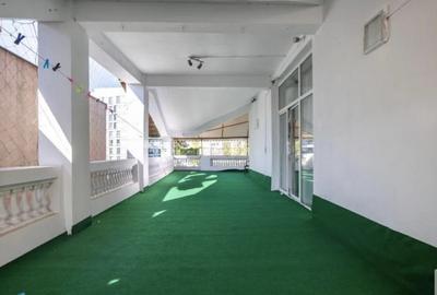 Casă individuală / Spațiu comercial / Clinică | 450 mp, curte proprie | Baicului - 17