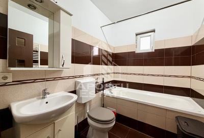Apartament 3 camere de inchiriat, Renovat complet, Lipovei, Timisoara - 9