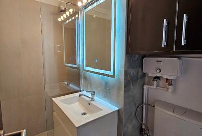 PROPRIETAR, Garsoniera 35mp, Metrou Dristor 2, parcare proprie - 13