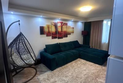 Apartament 3 camere de vanzare Dristor - 12