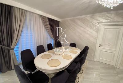 Apartament Lux 3 camere parcare subterana, boxa, zona Eroilor! - 6