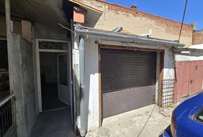 Casă la curte comună 55 mp/utili Timsioara 105.000 Euro - 11