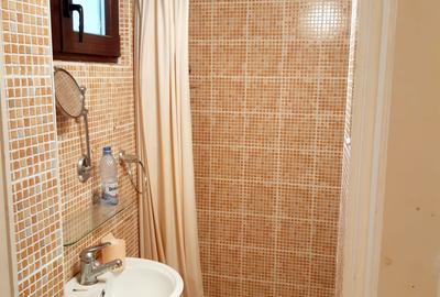 Garsoniera 16 mp Bd. Carol - Izvorul Rece bloc risc seismic 1 - 9