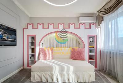 Penthouse- 4 camere- 192mp + parcare- metrou Berceni - 6