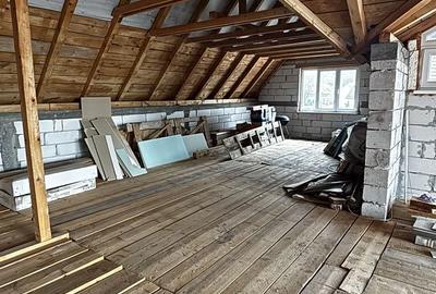 Casa individuala de vânzare cu spațiu comercial inclus în Blaj Centru - 13