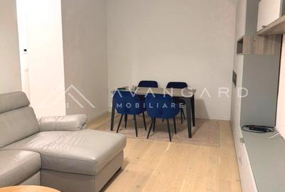 | Apartament 2 camere | 59 mp | Parcare | Terasa | Marasti | - 2