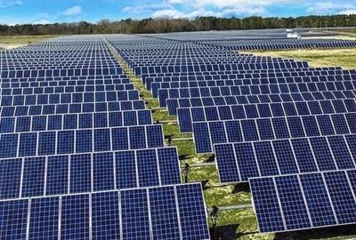 430  ha teren pentru panouri fotovoltaic Timiș și Bihor - 1