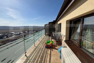 Apartament 3 Camere Valea Lupului | Loc de parcare intabulat inclus - 7