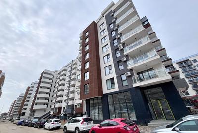 PROPRIETAR vand apartament de 2 camere, et. 1, 43 mp utili, metrou 5 min. pe jos - 1